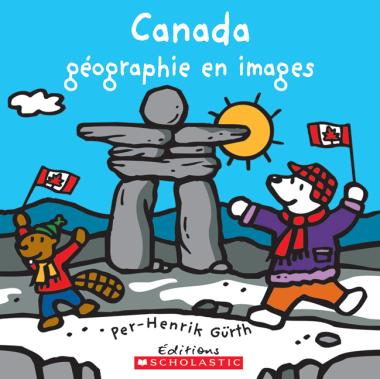 Photo of Canada - géographie en images