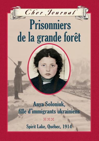 Photo of Cher Journal : Prisonniers de la grande forêt