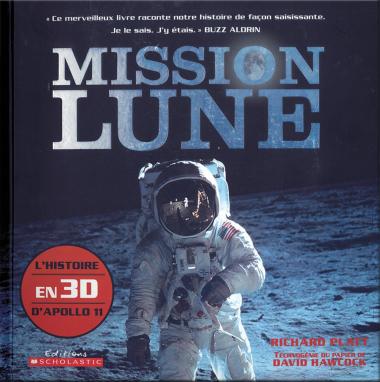 Photo of Mission Lune