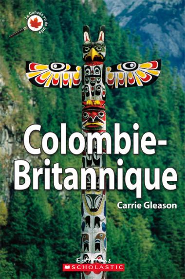 Photo of Le Canada vu de près : Colombie-Britannique