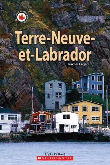 Photo of Le Canada vu de près : Terre-Neuve-et-Labrador