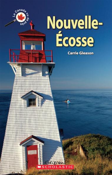 Photo of Le Canada vu de près : Nouvelle-Écosse