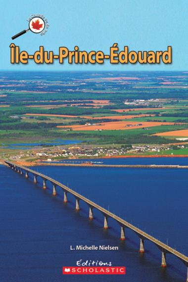 Photo of Le Canada vu de près : Île-du-Prince-Édouard