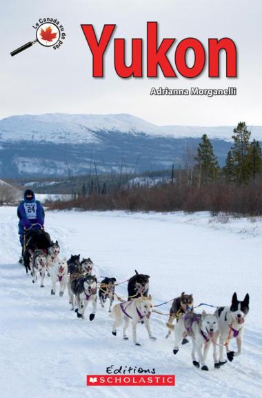 Photo of Le Canada vu de près : Yukon