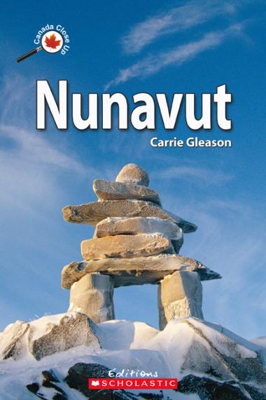 Photo of Le Canada vu de près : Nunavut