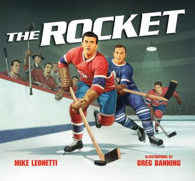 Photo of The Rocket