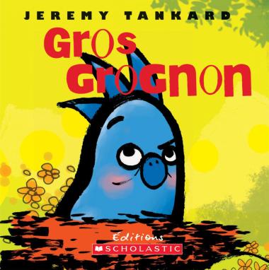Photo of Gros grognon
