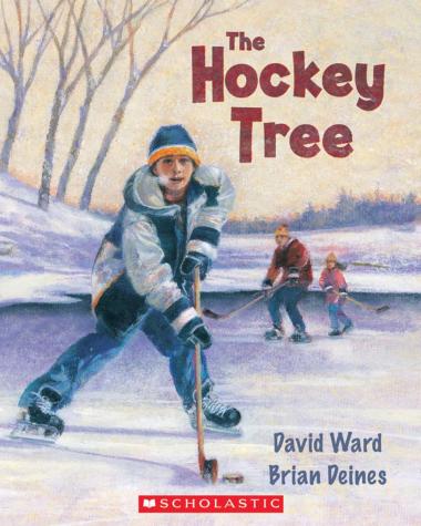 Photo of The Hockey Tree