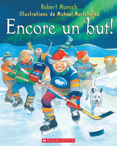 Photo of Encore un but!