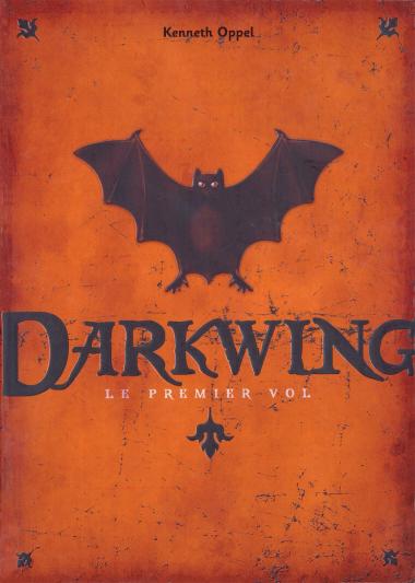Photo of Darkwing