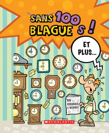 Photo of 100 blagues! Et plus... N° 19