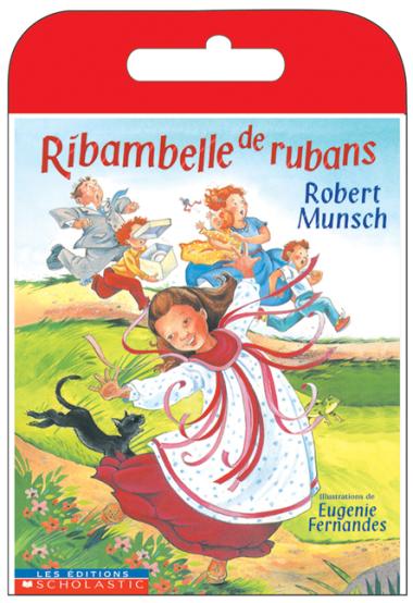 Photo of Raconte-moi une histoire : Ribambelle de rubans