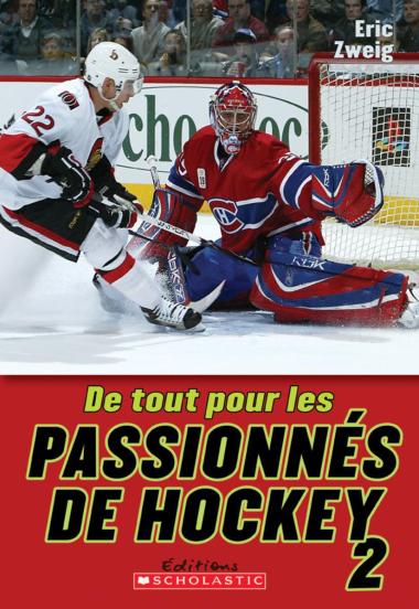 Photo of De tout pour les passionnés de hockey 2