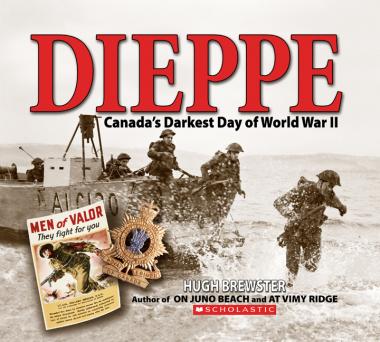 Photo of Dieppe