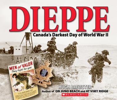 Photo of Dieppe