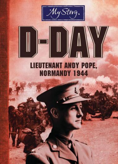 Photo of My Story: D-Day