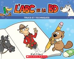 L' ABC de la BD