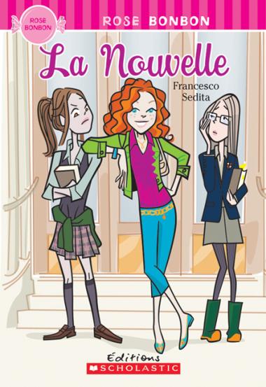 Photo of Rose bonbon : La Nouvelle