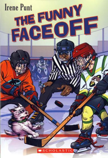 Photo of The Funny Faceoff