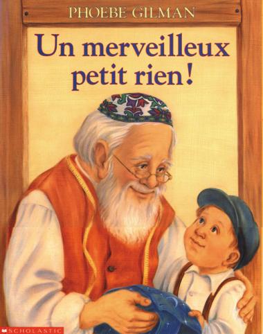 Photo of Un merveilleux petit rien!