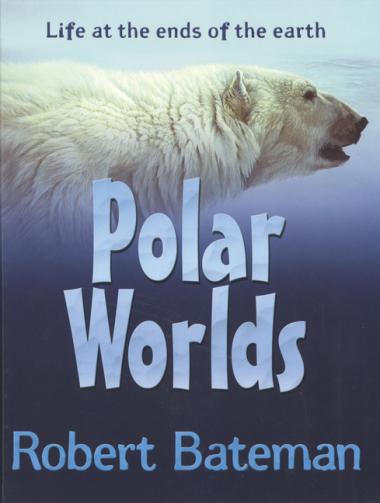 Photo of Polar Worlds