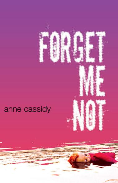 Photo of Forget Me Not