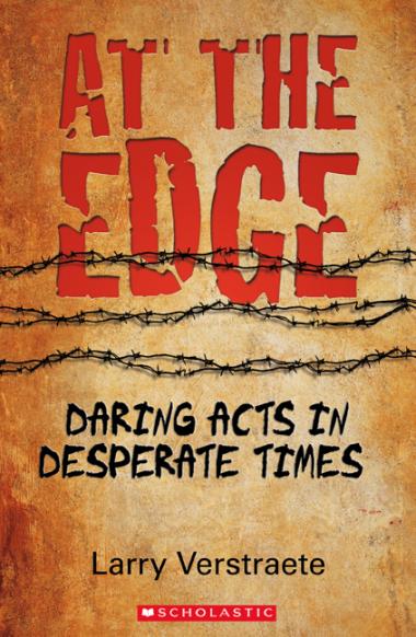Photo of At the Edge