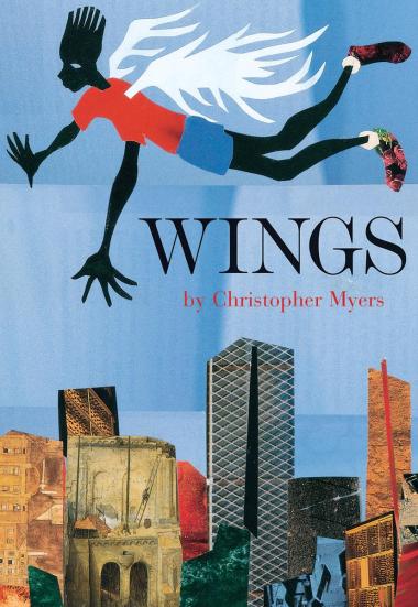 Photo of Wings