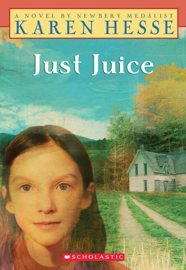 Photo of Just Juice
