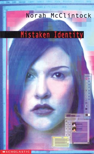 Photo of Mistaken Identity
