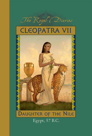 Photo of Royal Diaries: Cleopatra VII