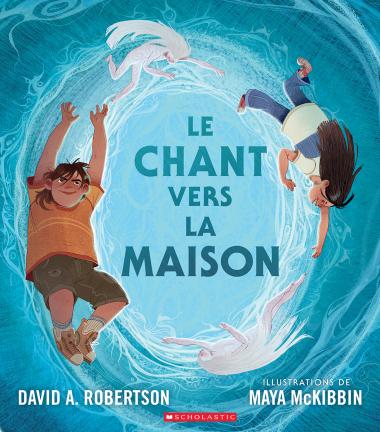 Photo of Le chant vers la maison