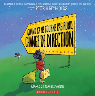 Photo of Quand ça ne tourne pas rond, change de direction