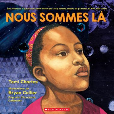 Photo of Nous sommes là