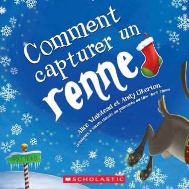 Photo of Comment capturer un renne