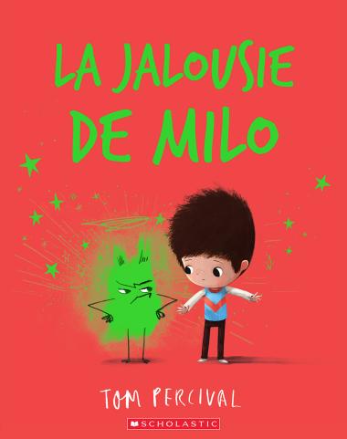 Photo of La jalousie de Milo