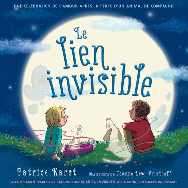 Photo of Le lien invisible