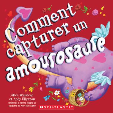 Photo of Comment capturer un amourosaure