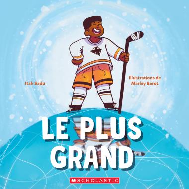 Photo of Le plus grand