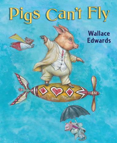 Photo of Pigs Can’t Fly