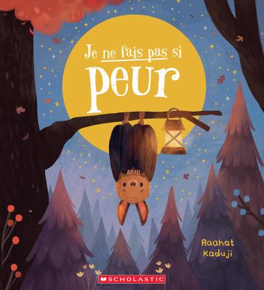 Photo of Je ne fais pas si peur
