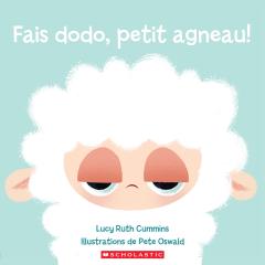 Fais dodo, petit agneau!