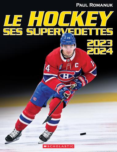 Photo of Le hockey : ses supervedettes 2023-2024