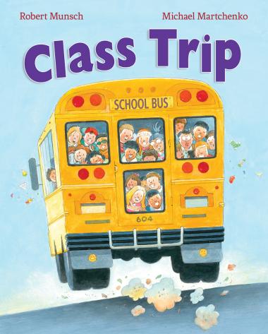 Photo of Class Trip