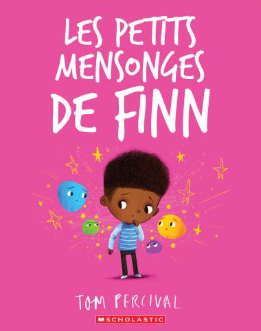 Photo of Les petits mensonges de Finn