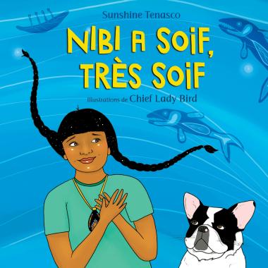 Photo of Nibi a soif, très soif
