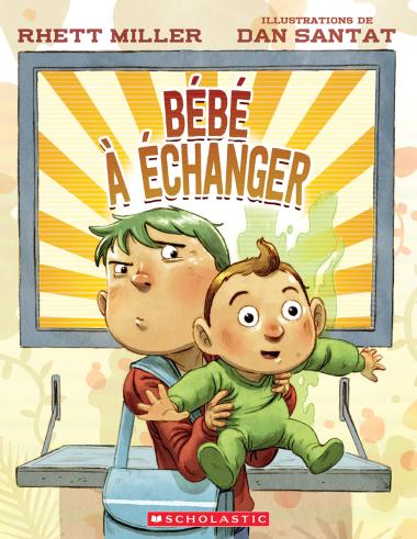 Photo of Bébé à échanger