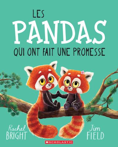 Photo of Les pandas qui ont fait une promesse