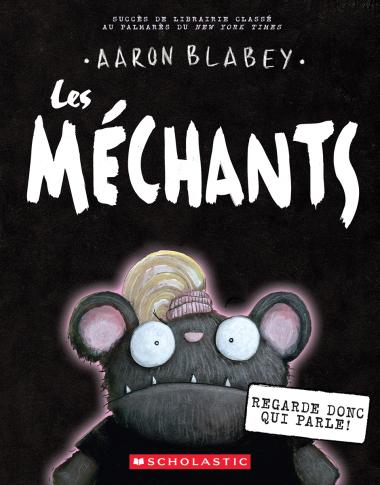Photo of Les méchants : N° 18 - Regarde donc qui parle!