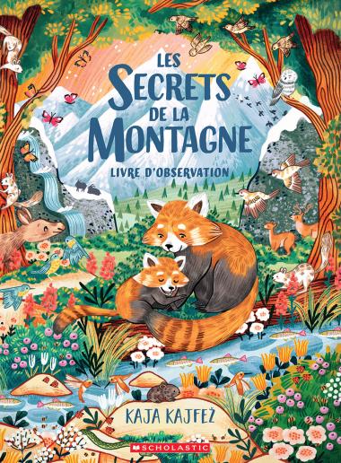 Photo of Les secrets de la montagne